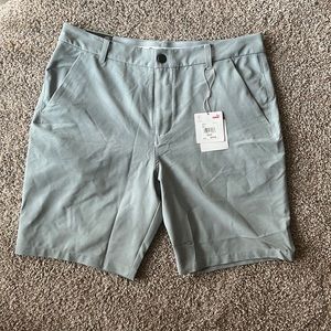 Puma golf shorts